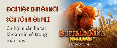Siêu Ưu Đãi Nạp Đầu